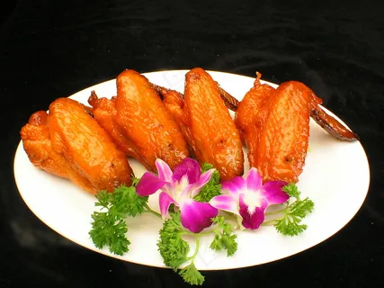 家常菜|美食|菜谱|菜单|0582密制烧鸡翅 家常菜|美食|菜谱|菜单|0582密制烧鸡翅