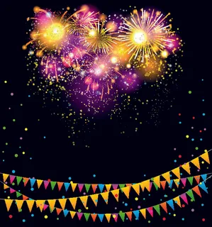 设计儿童生日背景 设计儿童生日背景