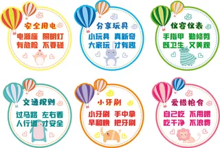 导视牌标识牌指示牌指引牌