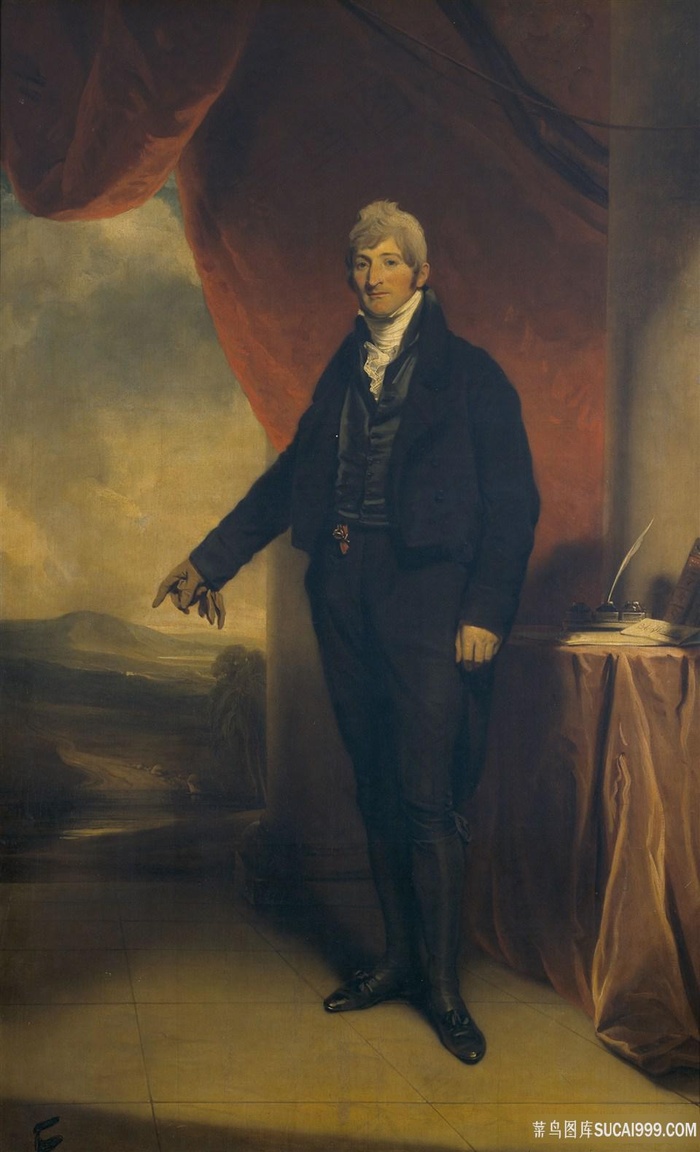 阿切尔·希尔—马丁·安东尼·吉尔伯特·斯托尔爵士