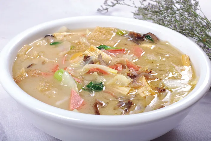 0911CC-476三鲜大烩菜