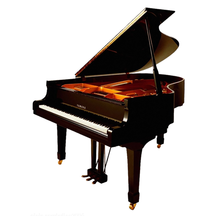 04 (5)实物免抠元素 免抠摄影 钢琴