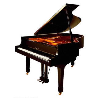 04 (5)实物免抠元素 免抠摄影 钢琴