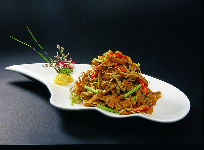 LCH2022笋香扇贝唇