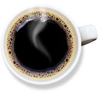 一杯咖啡 PNG免抠