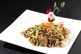 R01318牡丹菌炒鹿肉 (1)