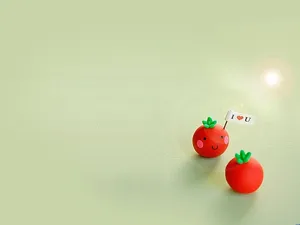 爱