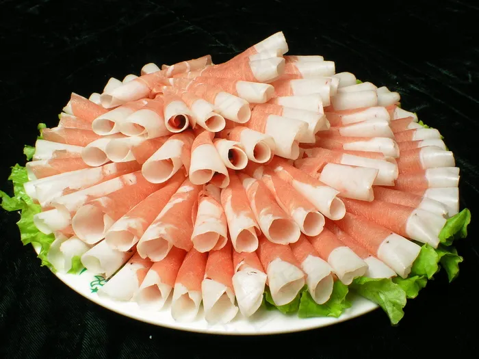  草原羔羊