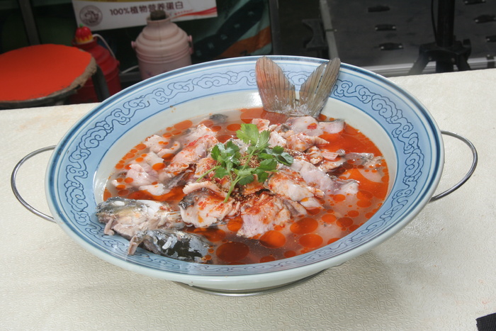 过江酸菜鱼 (3)