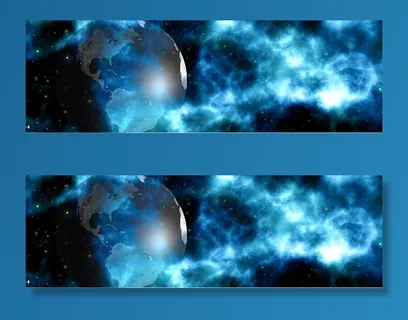 元宇宙世界风景背景墙 元宇宙世界风景背景墙