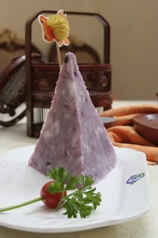 旋转 蓝梅淮山 18元例 (3)