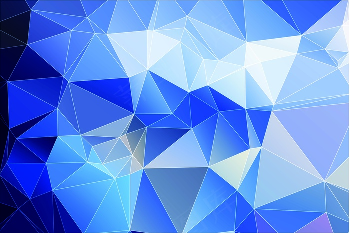 几何艺术设计 几何图形背景 多边形背景图片