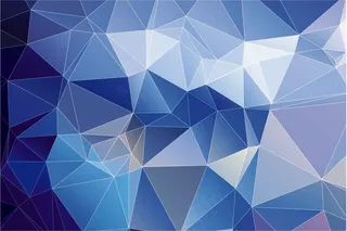 几何艺术设计 几何图形背景 多边形背景图片