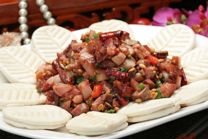 松香猪脸  26元 (3)