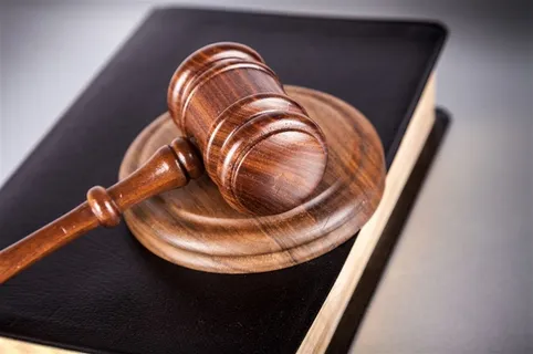 法律主体元素高清摄影图片