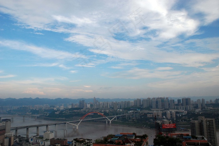 重庆风景图片