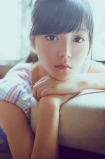 摄影图片人物美女模特照片