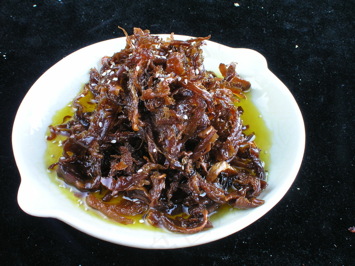 1927香炸奇珍