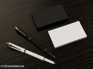 VI展示模板设计高清图片