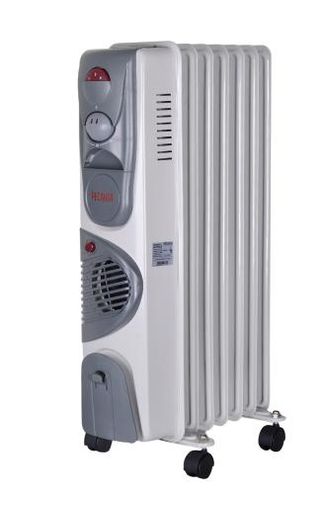 油加热器 PNG免抠