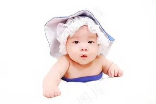 可爱小宝宝图片