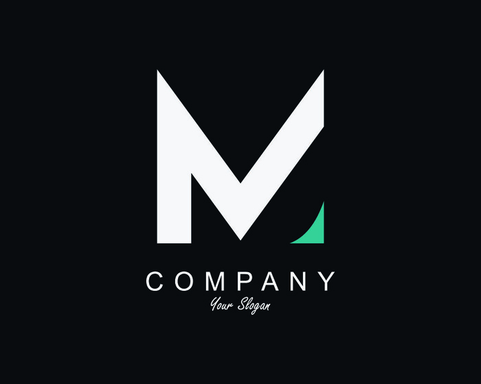 手绘Logo标志素材