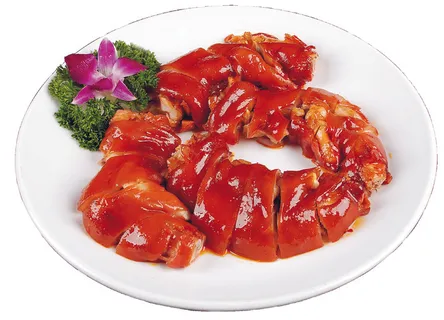 89LC-102一品酱猪手 89LC-102一品酱猪手