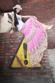 高清时尚美女图片下载