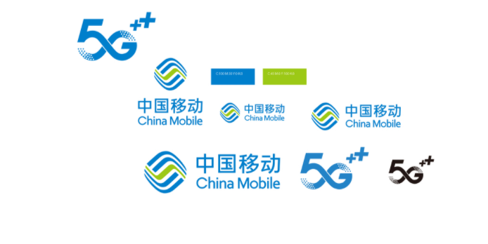 中国移动logo图片
