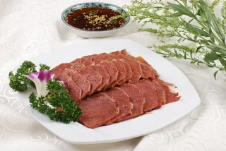 LCH5038沾汁黄狗肉