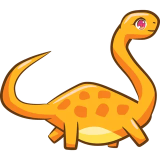 卡通恐龙生日宝宝宴派对素材恐龙派对免扣素材