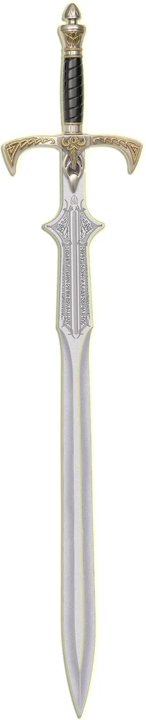 剑 PNG 图像免抠