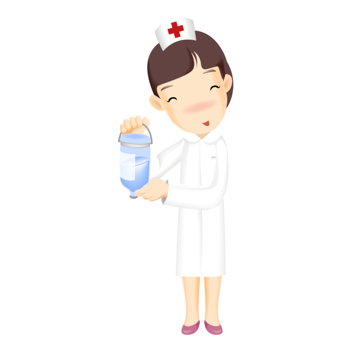 最美天使护士节护士医生医用工具免抠png图片