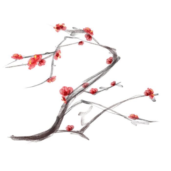 古风素材传统