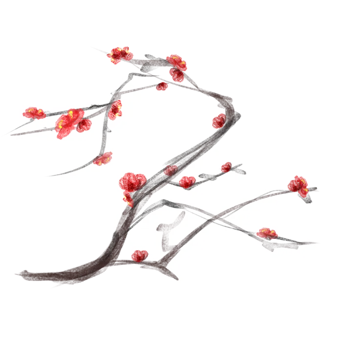 古风素材传统