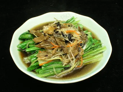 2700豆豉鲮鱼油麦菜yd 2700豆豉鲮鱼油麦菜yd