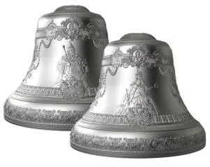 贝尔 PNG免抠(301x239)