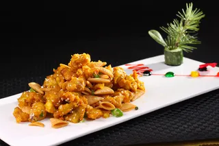 美极妙角焗凤节 (6)