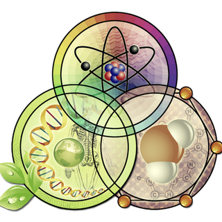 基因化学科技素材