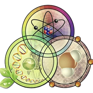 基因化学科技素材