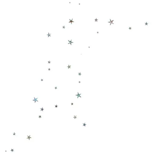 星星 PNG免抠(500x502)
