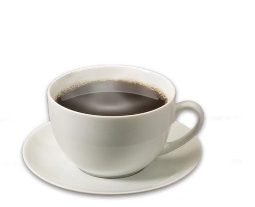 一杯咖啡 PNG免抠