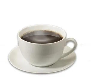 一杯咖啡 PNG免抠