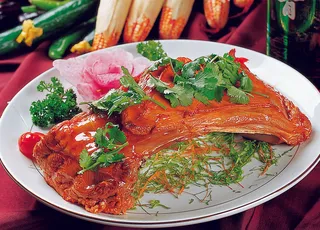 96x-133乔家团圆大排