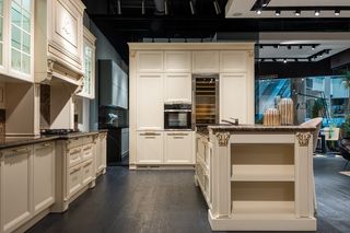 厨房,装修设计,做菜,厨房场景图,厨房配图