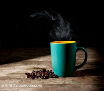 咖啡图片素材