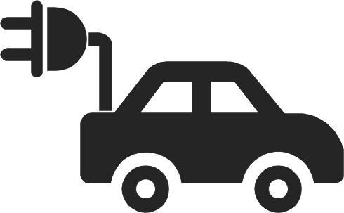 电动车 PNG免抠(490x303)