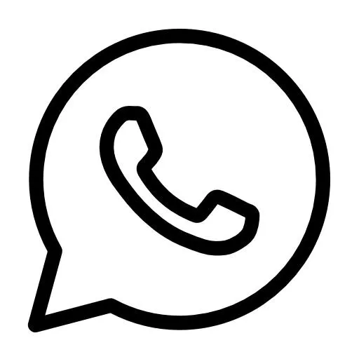 Whatsapp 标志 PNG免抠(512x512)