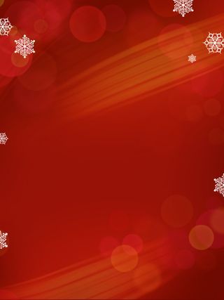 红色庄严海报背景