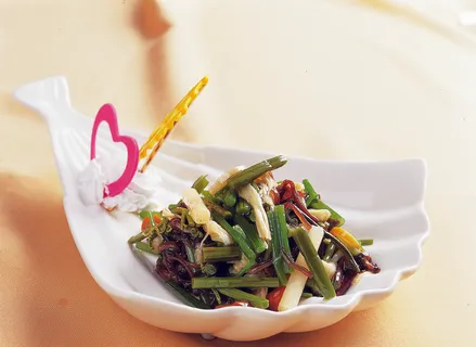 LCSC1469凉拌山野菜91 LCSC1469凉拌山野菜91